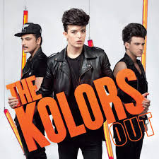 Cover di Everytime by The Kolors