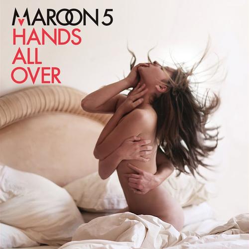 Cover di Moves Like Jagger (feat. Christina Aguilera) [Studio Recording from The Voice Performance] by Maroon 5 Feat. Christina Aguilera
