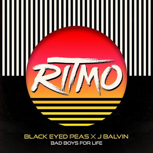 Cover di Ritmo (Bad Boys For Life) by Black Eyed Peas X J. Balvin