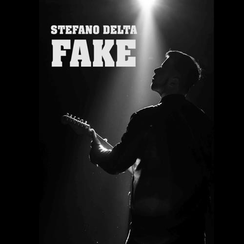Cover di Fake by Stefano Delta