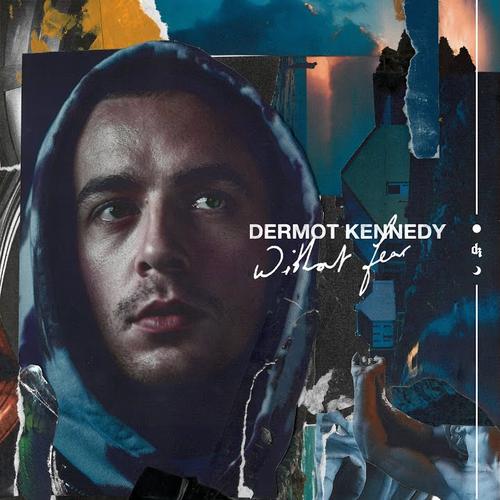 Cover di Paradise (feat. Dermot Kennedy) by MEDUZA, Dermot Kennedy