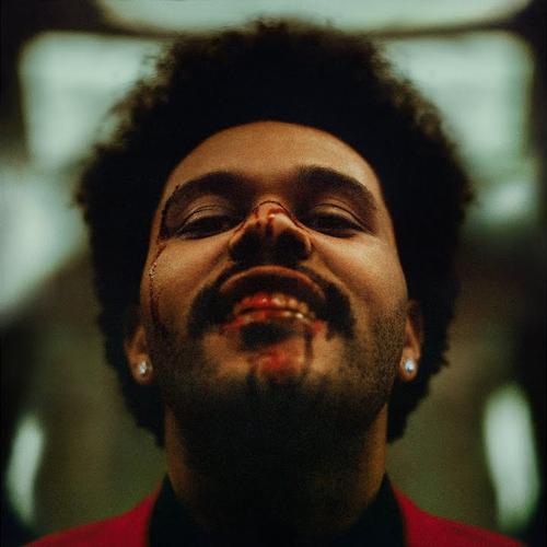 Cover di Save Your Tears by The Weeknd