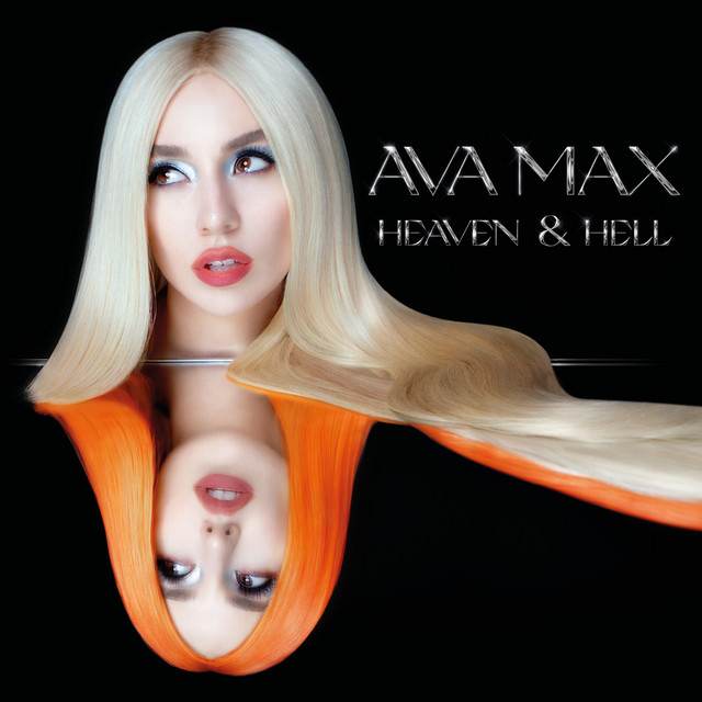 Cover di My Head & My Heart by Ava Max