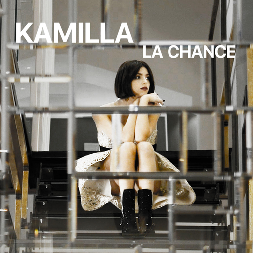 Cover di La Chance by Kamilla
