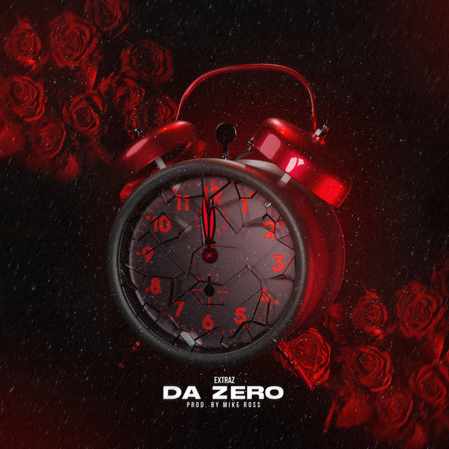 Cover di Da zero by Extraz