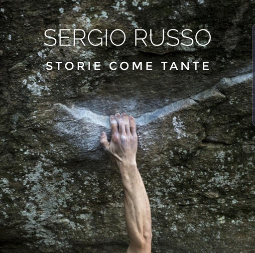 Cover di Storie Come Tante by Sergio Russo