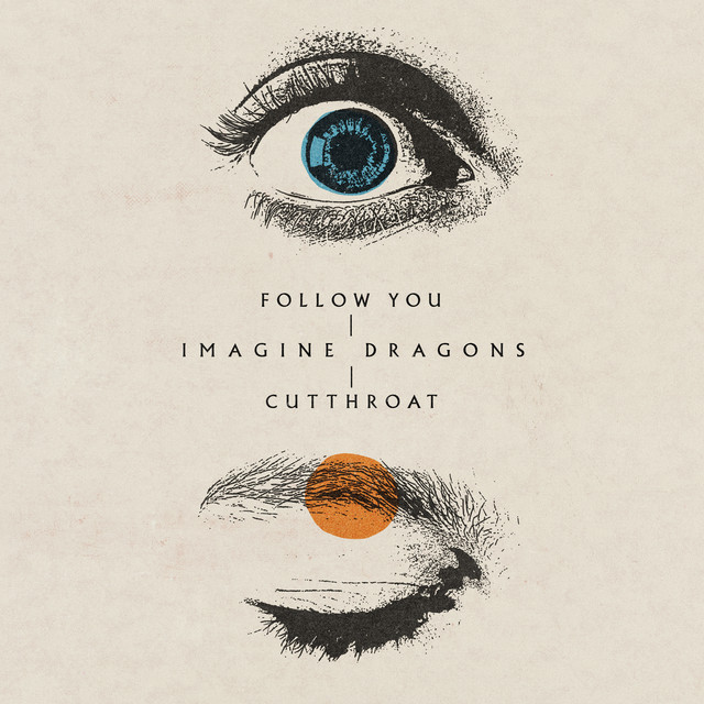 Cover di Follow You by Imagine Dragons