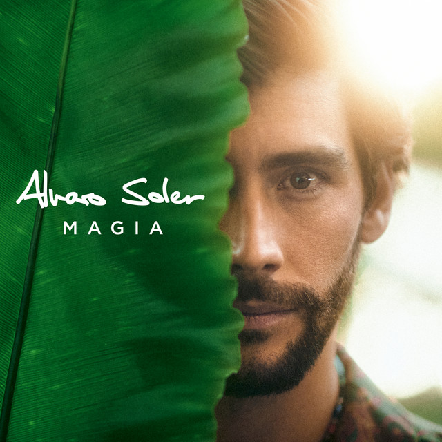 Cover di Magia by Alvaro Soler