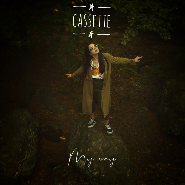 Cover di My Way by Cassette