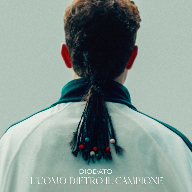 Cover di L'uomo dietro il campione [from 