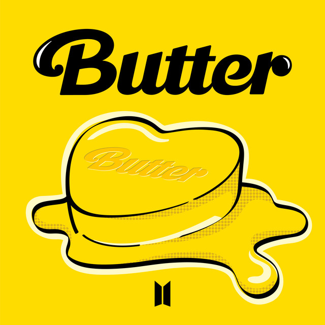 Cover di Butter by BTS