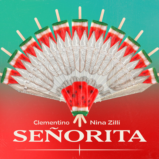 Cover di Señorita by Clementino, Nina Zilli