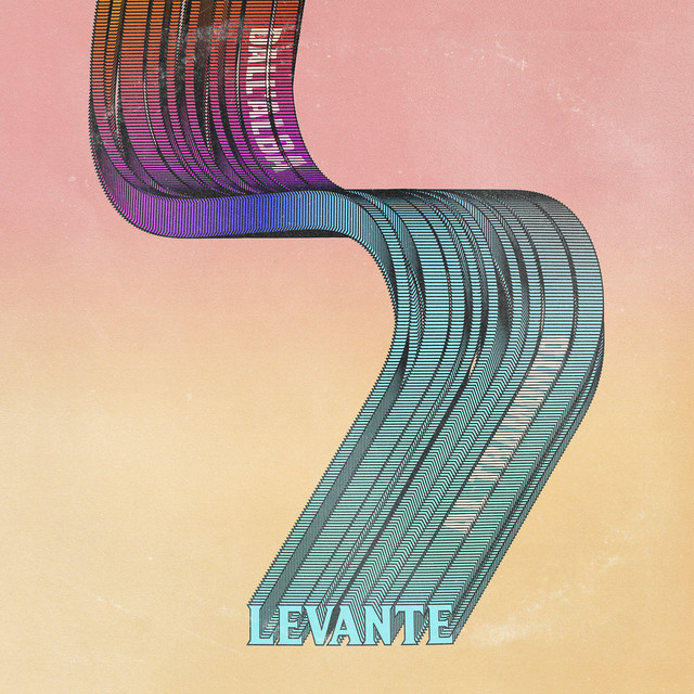 Cover di Dall'alba al tramonto by Levante