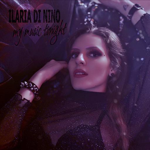 Cover di My Music Tonight by Ilaria Di Nino
