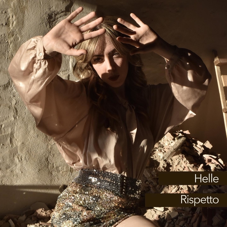 Cover di Rispetto by Helle