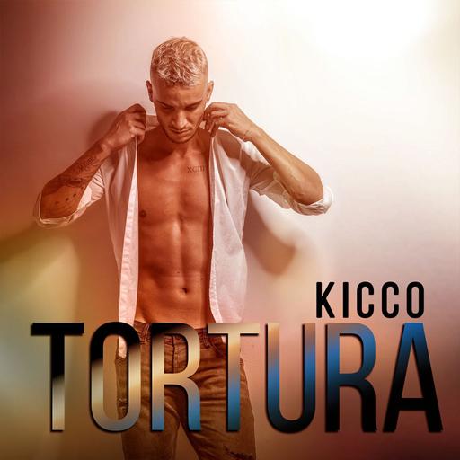 Cover di Tortura by Kicco