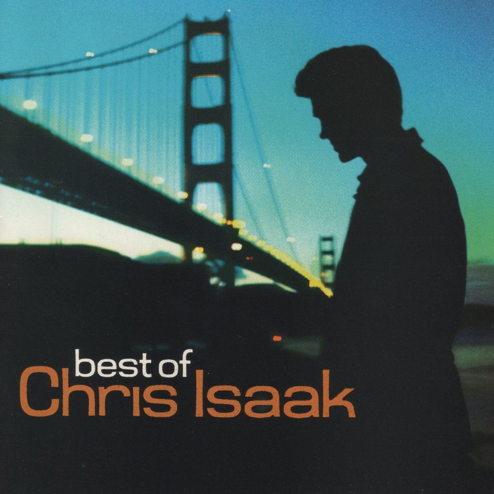 Cover di Wicked Game by Chris Isaak
