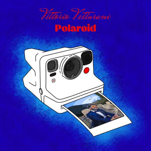 Cover di Polaroid by Vittorio Vetturani