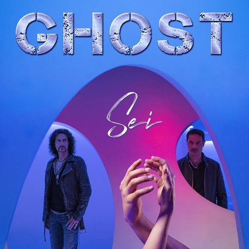 Cover di Sei by Ghost