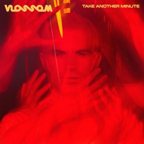 Cover di Take Another Minute by Vlossom