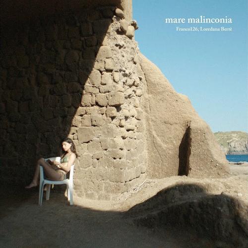 Cover di Mare Malinconia by Franco126