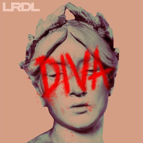 Cover di Diva by La Rappresentante di Lista