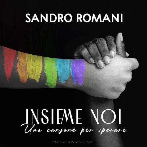Cover di INSIEME NOI by SANDRO ROMANI