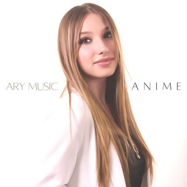 Cover di Anime by Ary Music