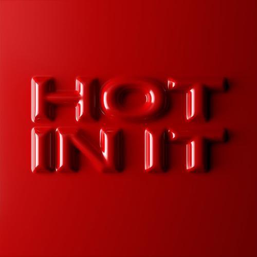Cover di Hot In It by Tiësto