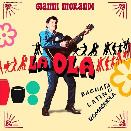 Cover di LA OLA by Gianni Morandi