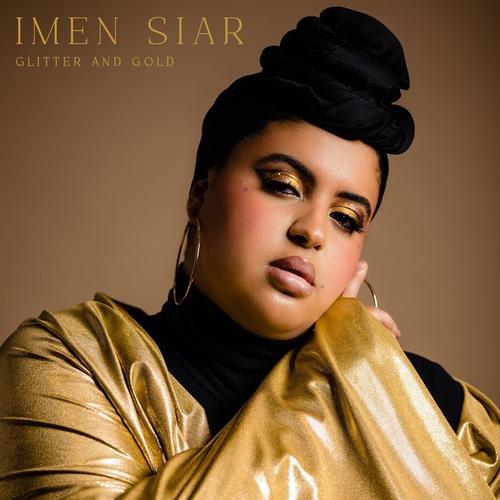 Cover di Glitter and Gold by Imen Siar