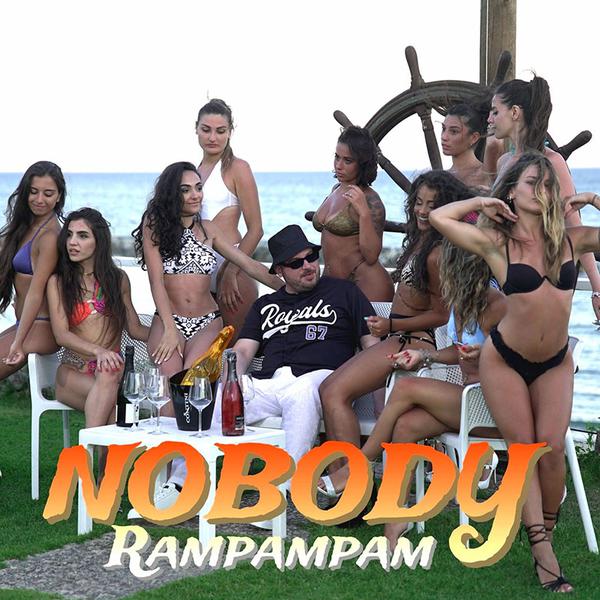 Cover di Rampampam by Nobody