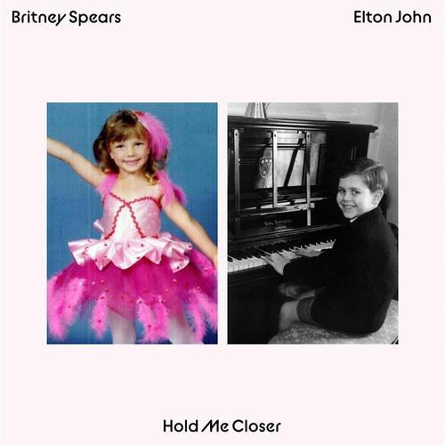 Cover di Hold Me Closer by Elton John