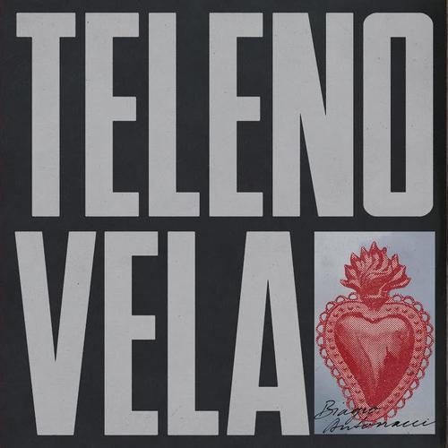 Cover di Telenovela by Biagio Antonacci
