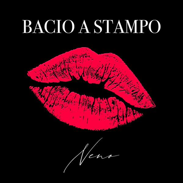 Cover di Bacio A Stampo by Neno