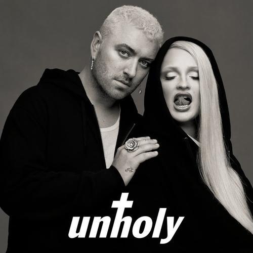 Cover di Unholy by Sam Smith
