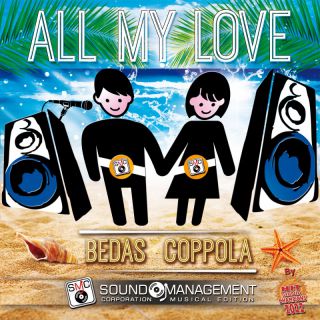 Cover di All My Love by Bedas Vs Coppola