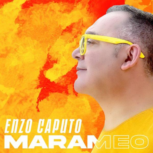 Cover di Marameo by Enzo Caputo