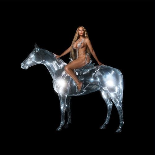 Cover di CUFF IT by Beyoncé