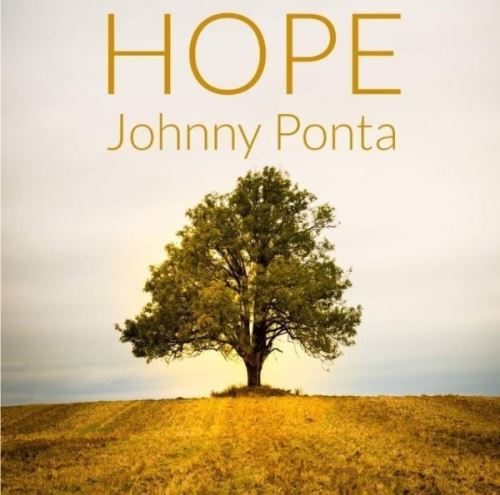 Cover di Hope by Johnny Ponta