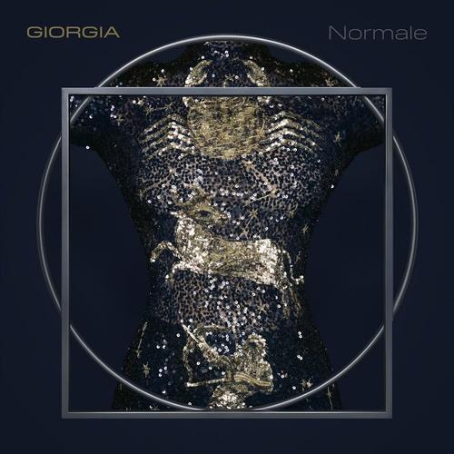 Cover di Normale by Giorgia