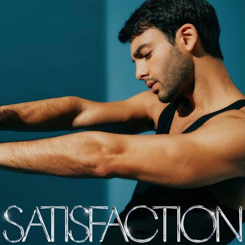 Cover di Satisfaction by Darin