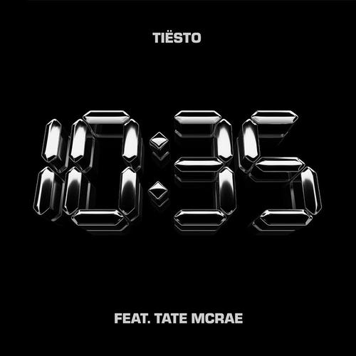 Cover di 10:35 by Tiësto