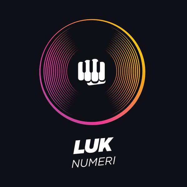 Cover di Numeri by Luk