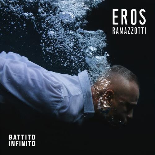 Cover di Gli ultimi romantici by Eros Ramazzotti