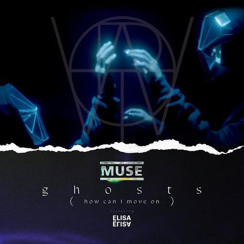 Cover di Ghosts (How Can I Move On) (feat. Elisa) by Muse