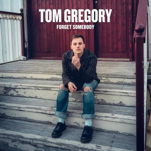 Cover di Forget Somebody by Tom Gregory