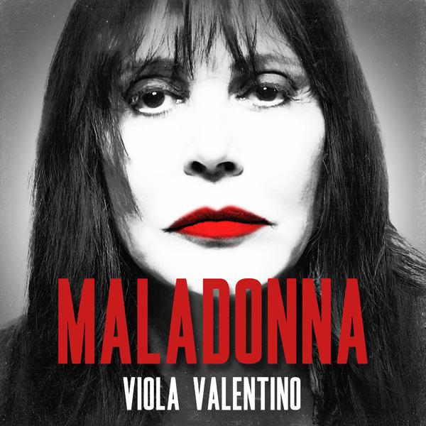 Cover di Maladonna by Viola Valentino
