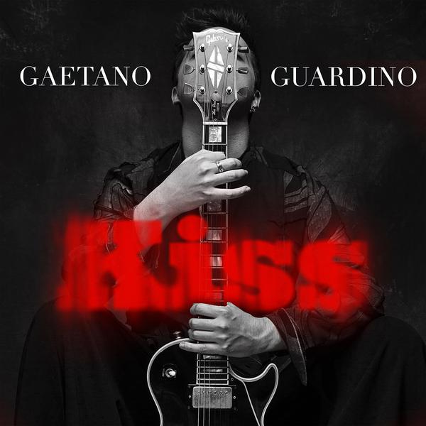 Cover di Kiss by Gaetano Guardino