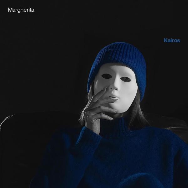 Cover di Kairos by Margherita